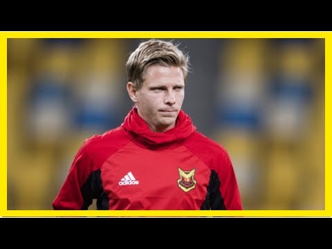 Breaking News | Officiellt: Johan Bertilsson klar för Dalkurd