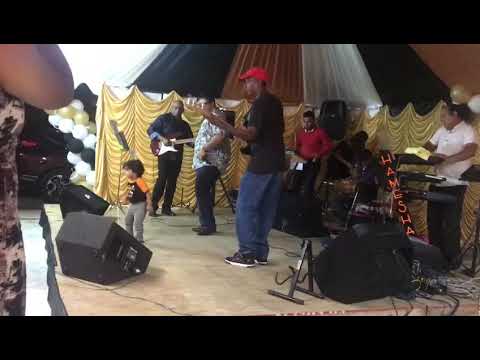 D Band Hamesha - Balkissoon