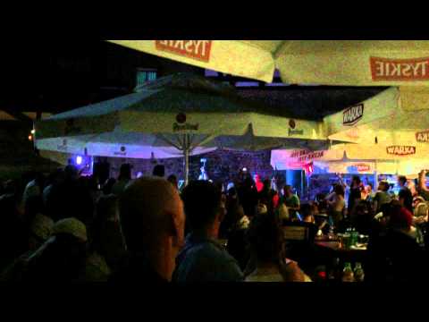 Kangaroz 2015 - Dla Takich Chwil