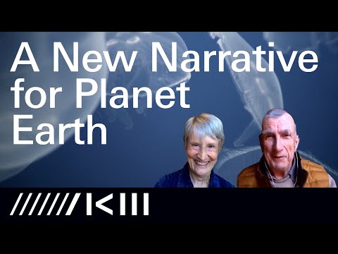 Donna Haraway & Bruno Latour | Discussion of the Film »Storytelling for Earthly Survival«