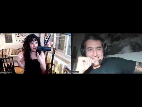 Cobra Spell, l'interview promo de leur nouvel album "666"