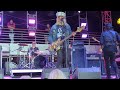 Enuff Z'Nuff "The Love Train" Live from the Monsters of Rock Cruise 2024