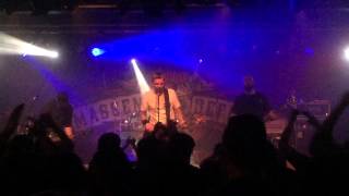 Massendefekt - Totgesagte leben länger (Planlos Cover)