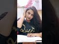 Telugu Tik Tok Actress Anupama Swathi Tik Tok Videos Tik Tok Dubsamashes Latest Video
