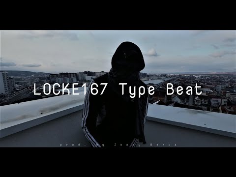 (SOLD) LOCKE167 Type Beat | Dark German Drill Instrumental