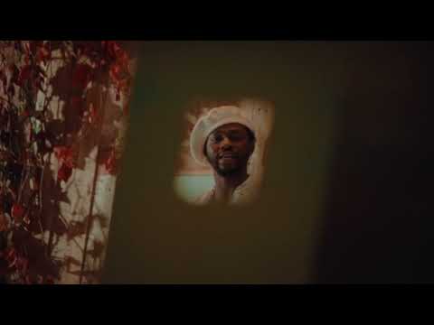 Omah Lay - Waist [Official Music Video]