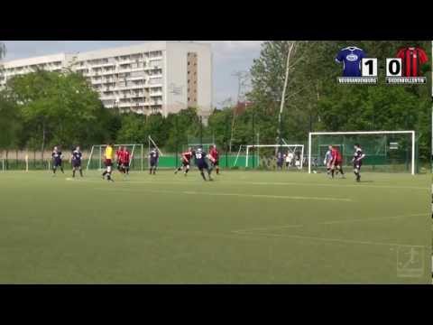 FCN III - Siedenbollentin (24.Spieltag Kreisoberliga