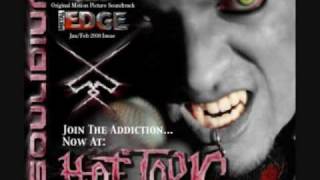 Vampire song: Live Forever (Soulidium)