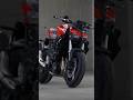 Honda CB1000 Hornet New Bike Launch2025 Honda New Bike CB1000 2025 Shorts Youtubeshorts Viral