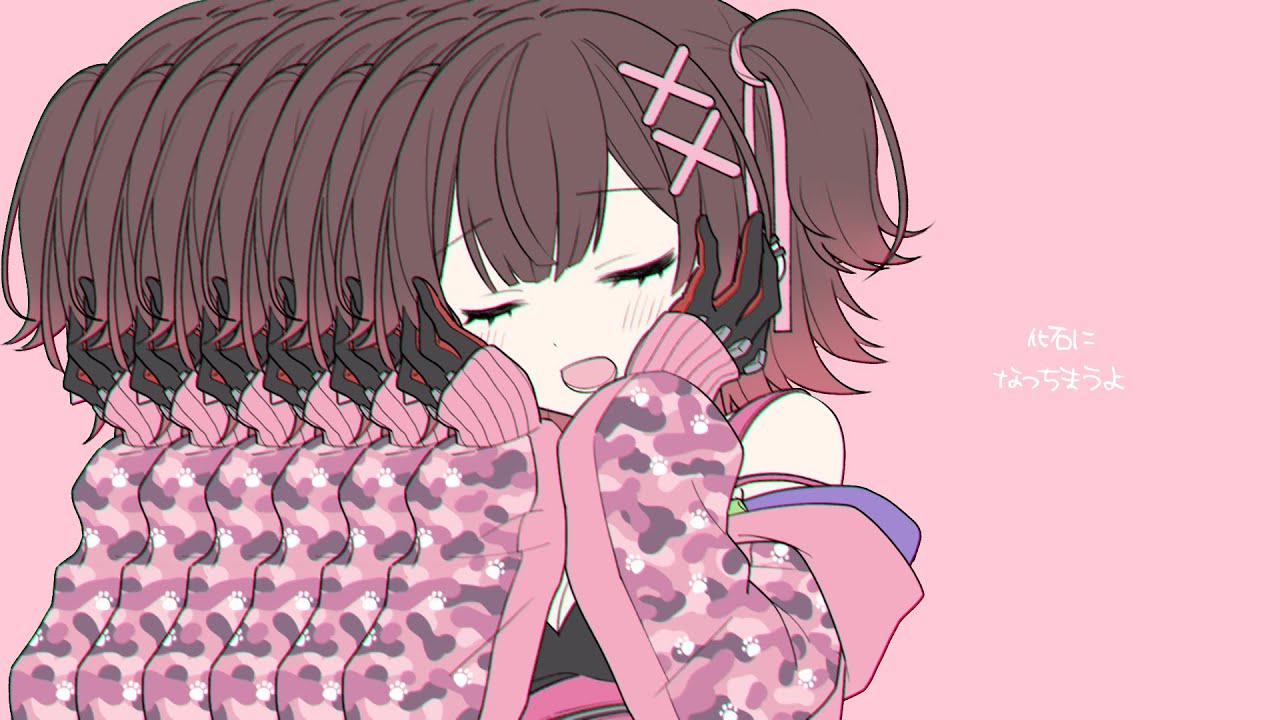 【非公式MV】きゅうくらりん - ロボ子さんver【ホロライブ】