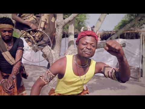 Kadiyoyo : Tshintua Ndemba vol 2