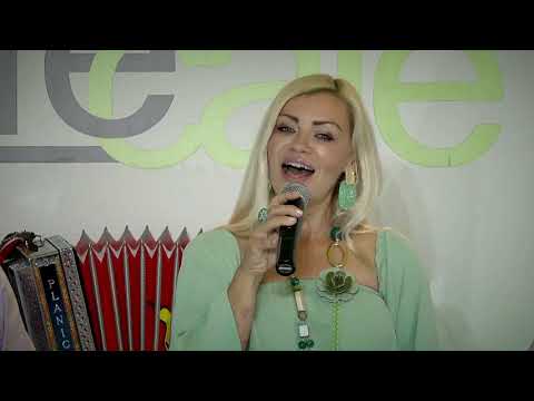 Brigita Šuler in Stiški kvartet - Ostani tu