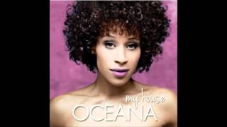 Oceana My House Sweet violet