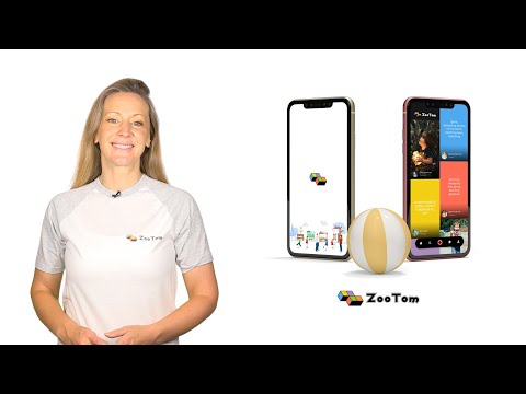 Zootom