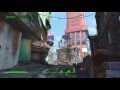 Fallout 4 (Jackpot) Ruined Skyscraper HD