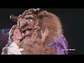 Disney On Ice Beauty And The Beast Cast Member Interview January 2 1994