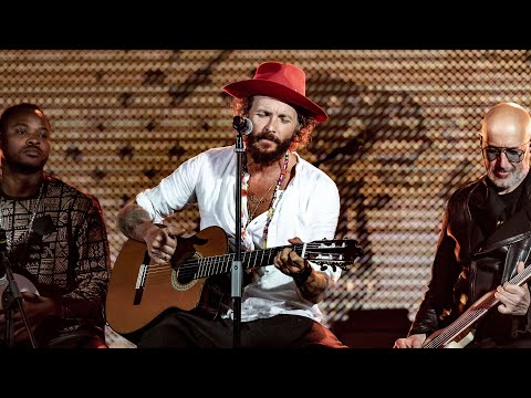 JOVANOTTI A RADIO ITALIA LIVE (09/12/2022)