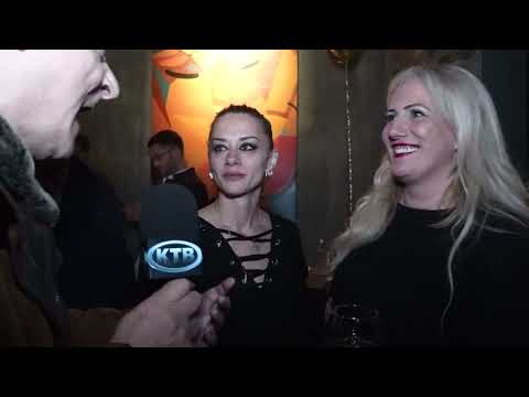 СО ПОВОД - 10 ГОДИНИ DACAPO BAND