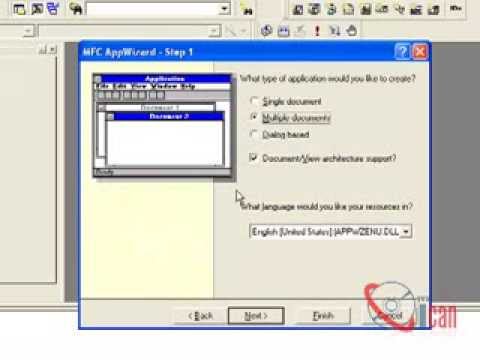 Visual c++ 6.0  Moving Ball Inside Rectangle
