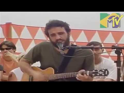 LOS HERMANOS LUAU MTV COMPLETO