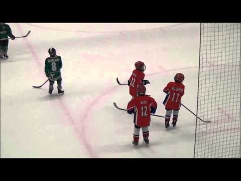 Peli 2   Viikingit W vs LJK B