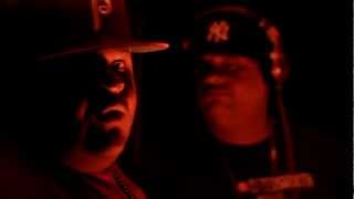 Fred The Godson feat. DJ Ted Smooth "Retox" [Dir By Taya Simmons]