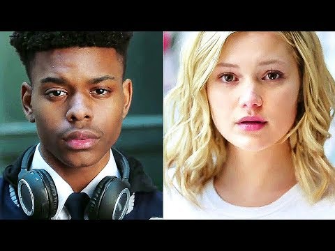 Tráiler Cloak & Dagger