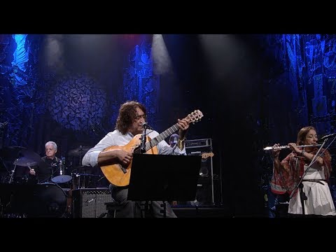 Toninho Horta | Pilar (Toninho Horta) | Instrumental Sesc Brasil