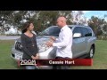 Zoom TV On 7mate Ep 36 Toyota Prado Pt 2