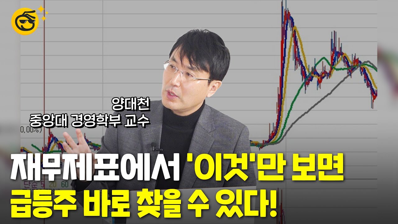[부꾸미TALK] 매출·영업익만 보면 '대박' 안 난다