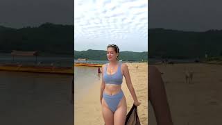 Cassie tiktok short be like .