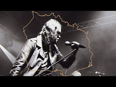 In Twilight's Embrace - Dziś wzywają mnie podziemia (live)