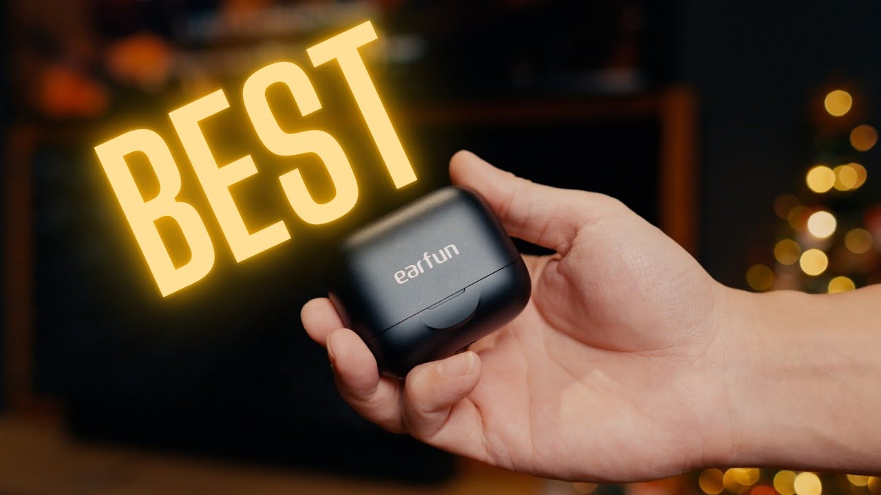 Earfun AIR PRO 4+ TWS Review VS AIR PRO 4