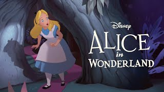 Download lagu Disney's Alice In Wonderland (1951) Full Movie mp3