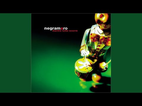 Sui tuoi nei - Negramaro