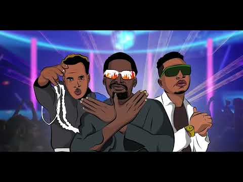 Blaq Skeleton Ft Y celeb & Selemanyo_(SHEBEDEH )Dir Denis