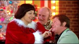 Ann Widdecombe Song | Victoria Wood with all the Trimmings | Christmas 2000