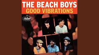Good Vibrations (Various Sessions)
