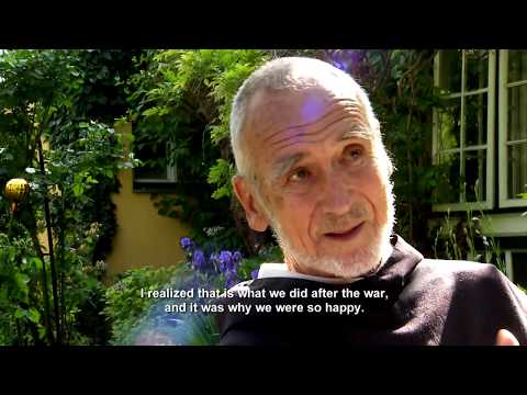 A Personal Portrait of Brother David Steindl-Rast