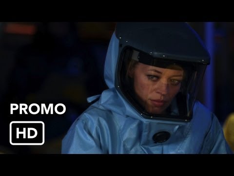 Body of Proof 2x18 Promo "Going Viral, Part 1" (HD)