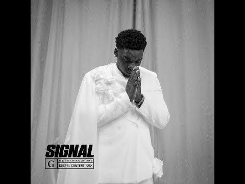 Jotagodson - SIgnal  (Official Audio & visualizer)