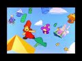The Adventures Of Super Mario Bros 3 Soundtrack What Goes Up Instrumental