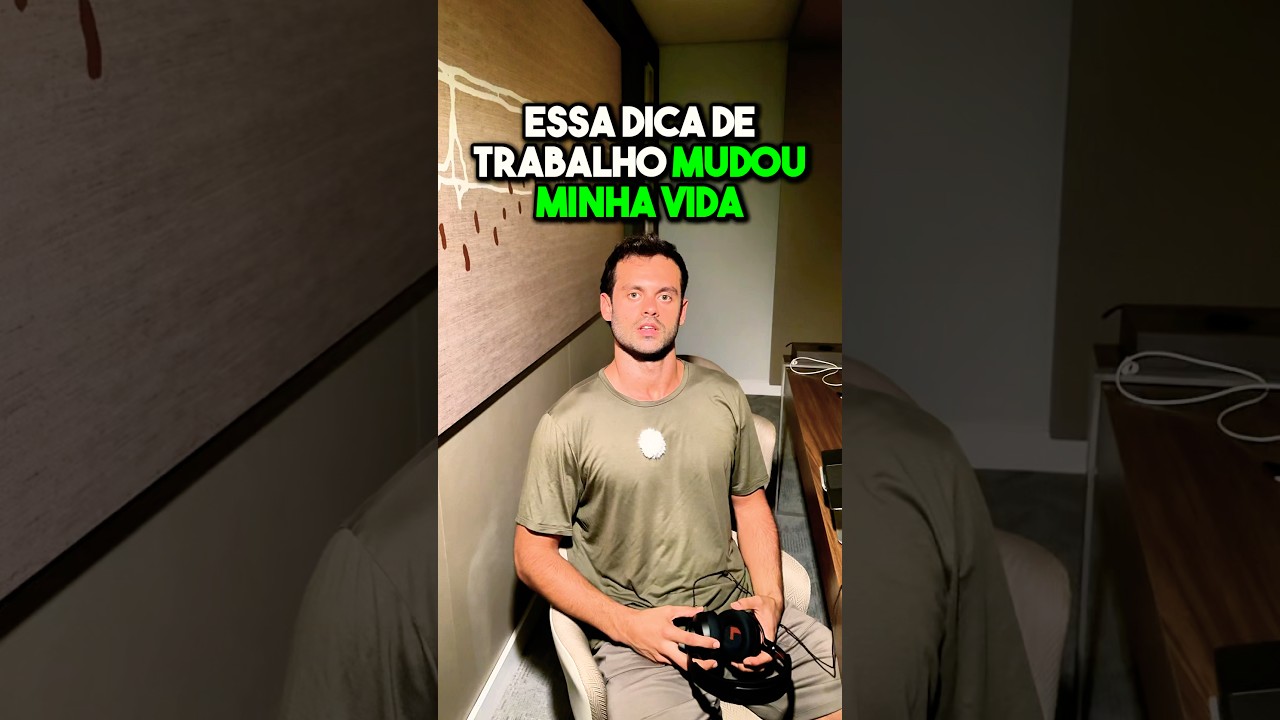 A study in Nature showed that if you do this for 30 minutes at work…