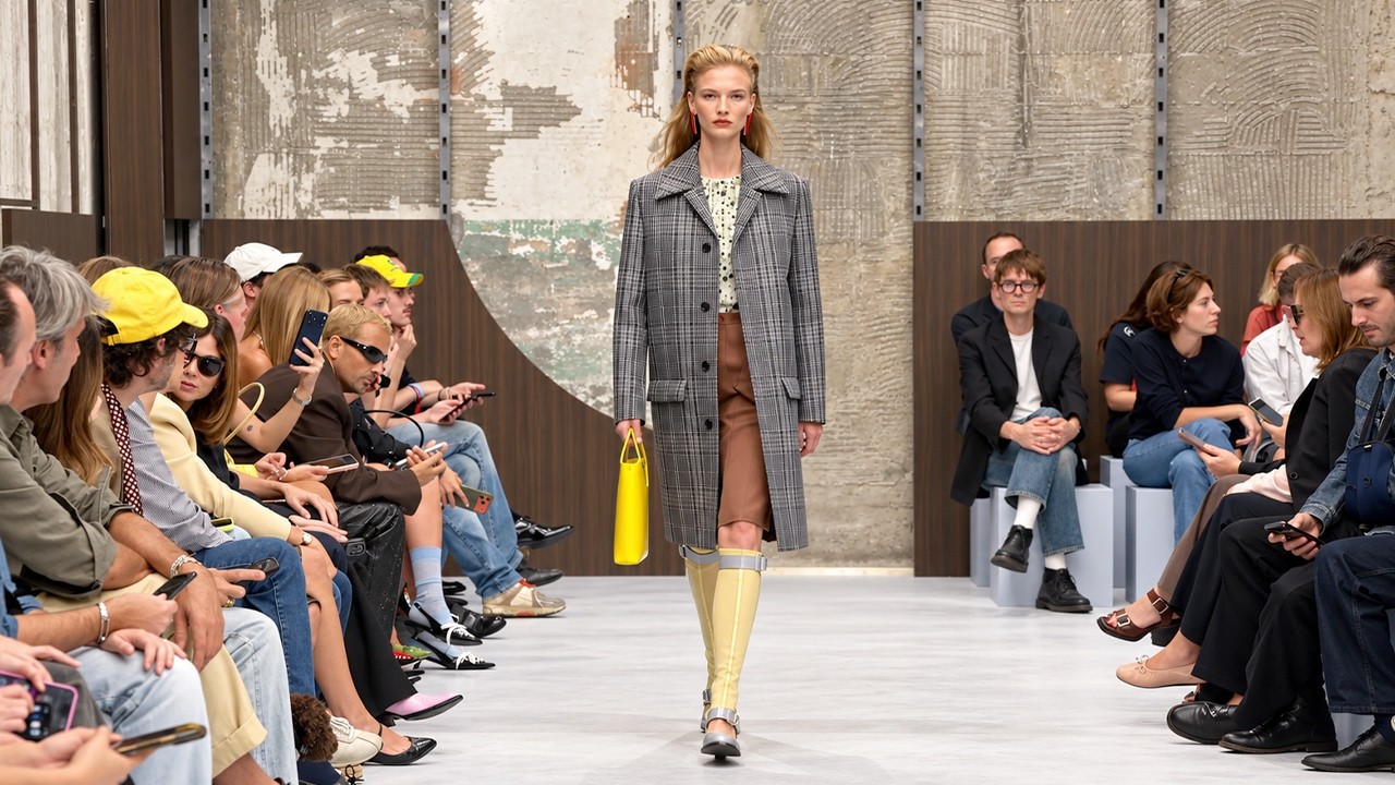 Marni | Spring/Summer 2027 | Milan Fashion Week
