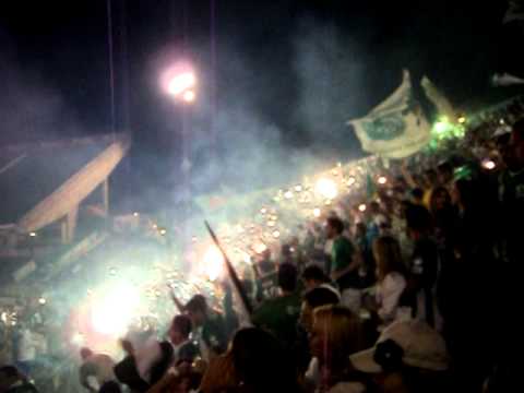 Guarani 100 Anos - Festa da Torcida!