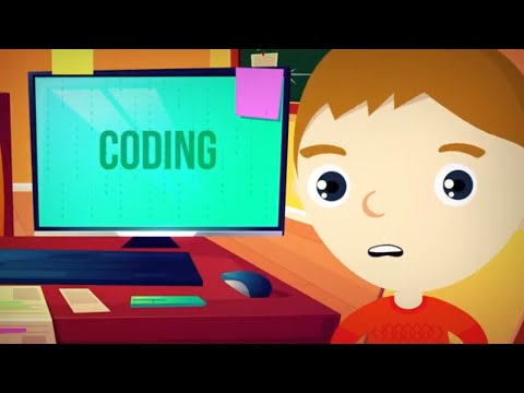 Coding for Kids |What is coding for kids? | Coding for beginners | Types of Coding |Coding Languages