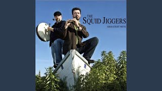 The Squid Jiggin&#39; Ground