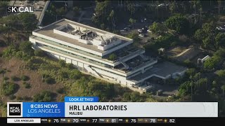 HRL Laboratories | Look At This!