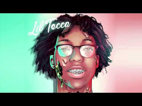 No Cap x Lil Tecca Type Beat 2020 "Let Me Down"