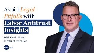 Labor Market Scrutiny: Antitrust Enforcement and Compliance Strategies | What's Brewing in Antitrust
